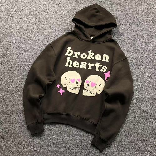 Broken Planet Hoodie