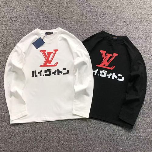 L Long Sleeved