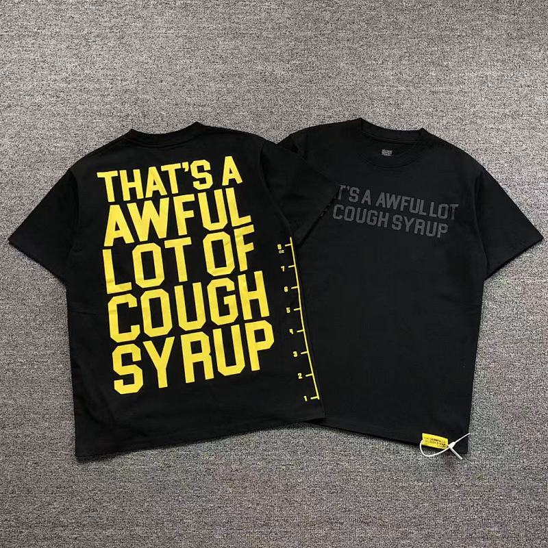 Cou H SY UP T-Shirt