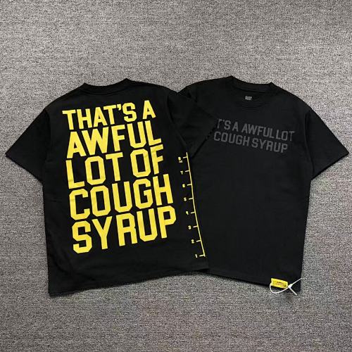 Cou H SY UP T-Shirt