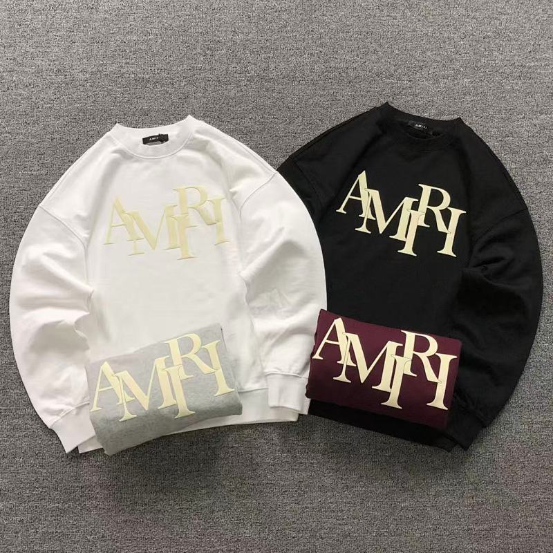 Amiri Hoodie