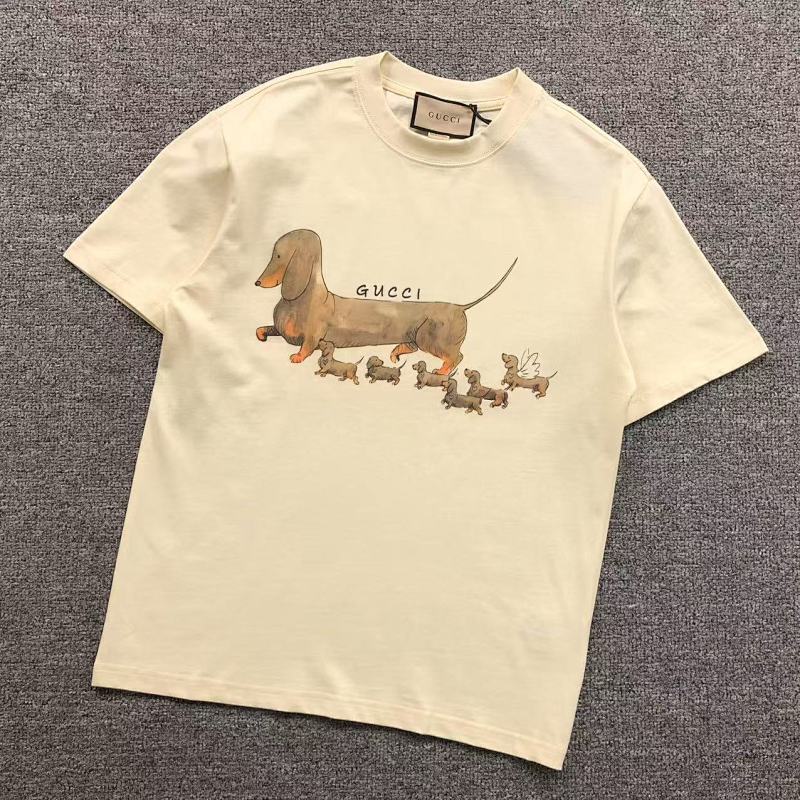 Gucci T-Shirt