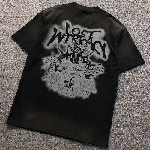 LO Tin Tri A Y T-Shirt