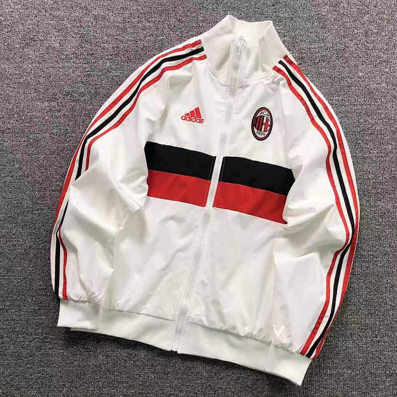 Adidas Football Jacket