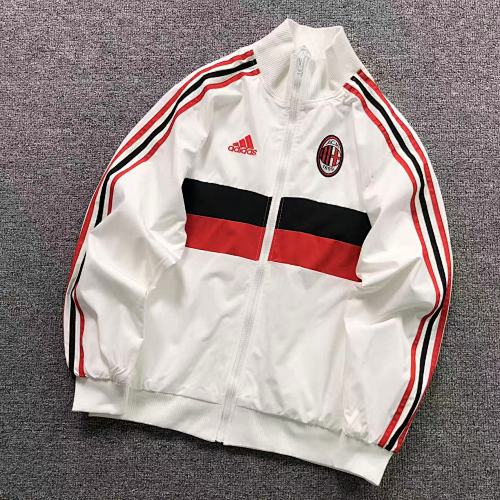 Adidas Football Jacket