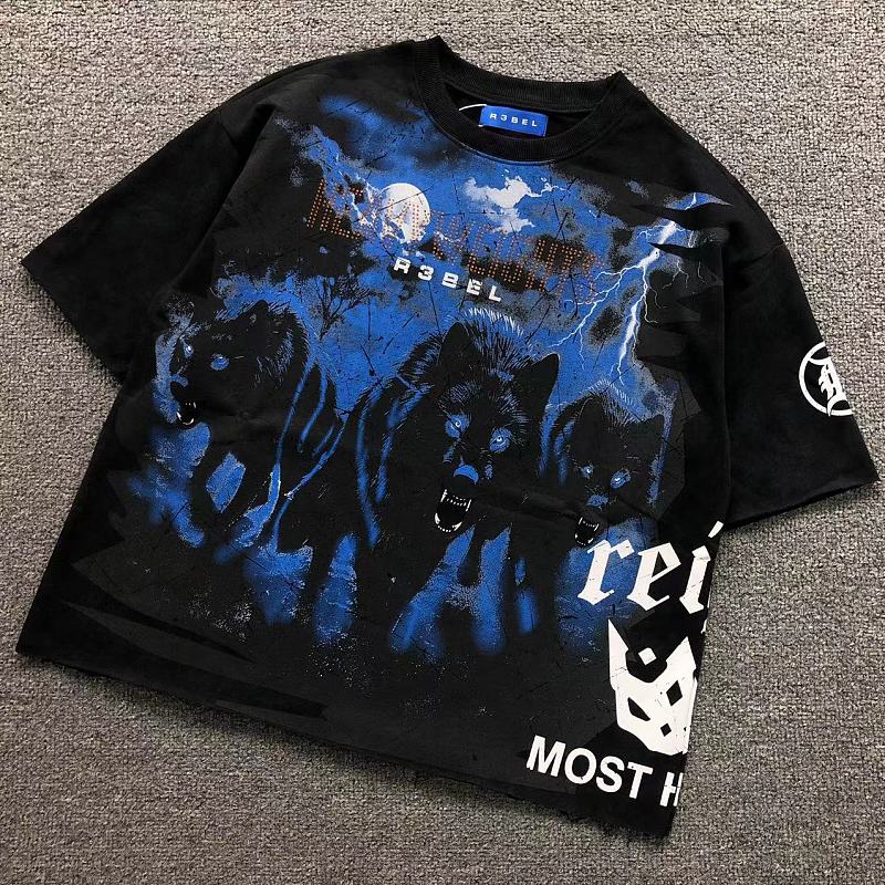 Fashion T-Shirt