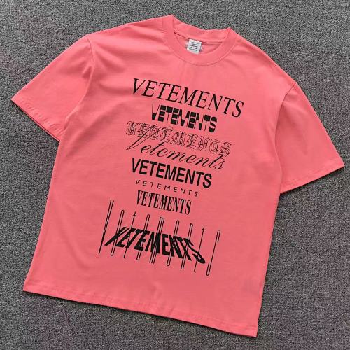 Vetements T-Shirt