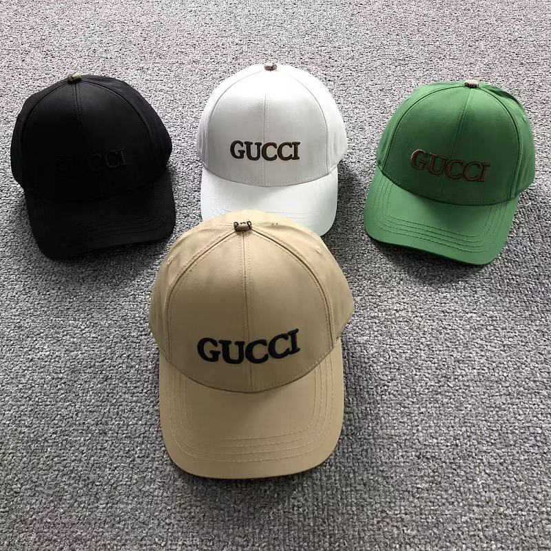 Gucci Hat