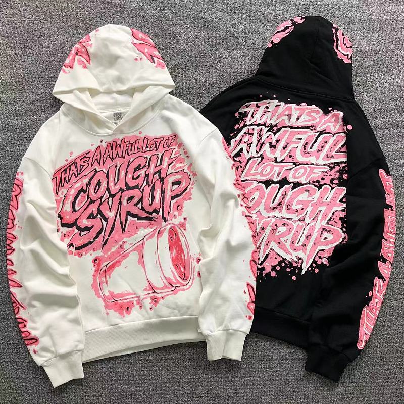 Cou H SY UP Hoodie Im 60kg I Wear Size M In The Phot