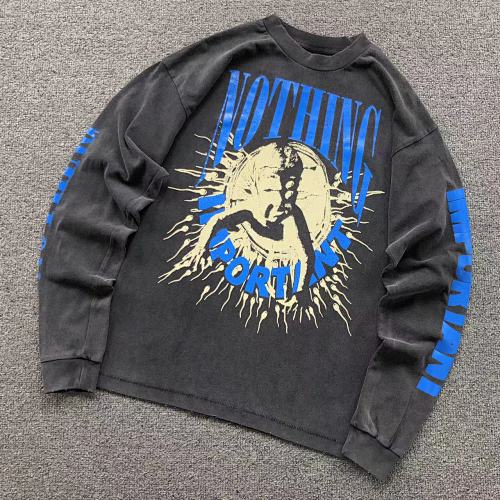 Saint Michael Long Sleeved