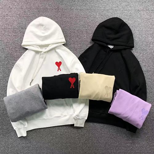 Ami Hoodie