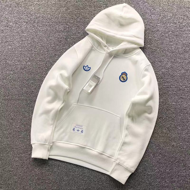 Adidas Football Hoodie