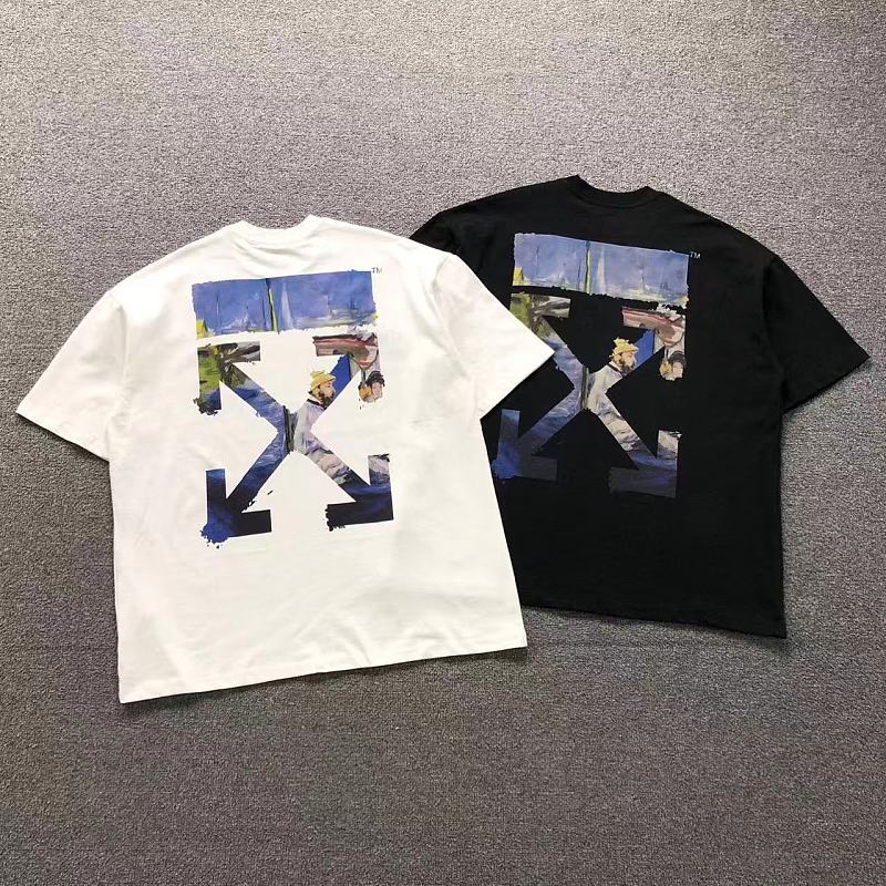 Off-White T-Shirt