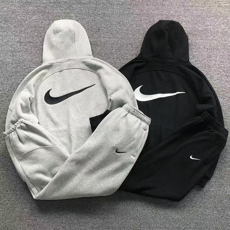 Top Trousers Nike Supreme Hoodie Trousers