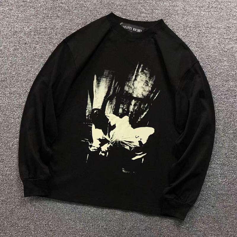 Enfants Riches Deprimes Long Sleeved