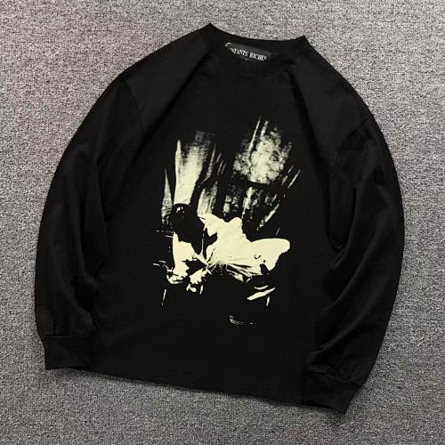 Enfants Riches Deprimes Long Sleeved