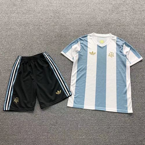 Football T-Shirt Shorts