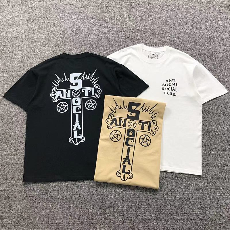 Anti Social Club T-Shirt