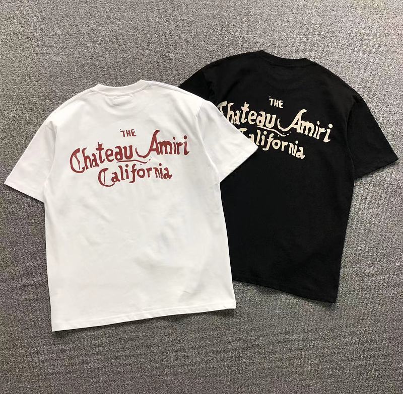 Amiri T-Shirt