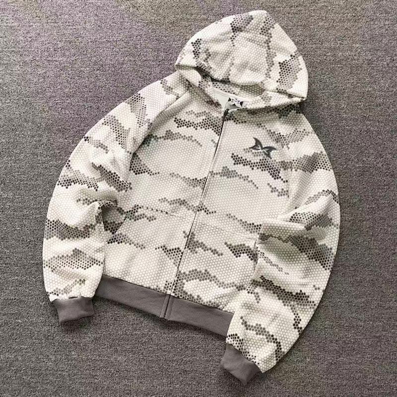 M RT A Hoodie