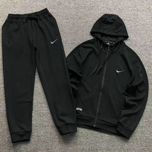 Nike Trousers Hoodie