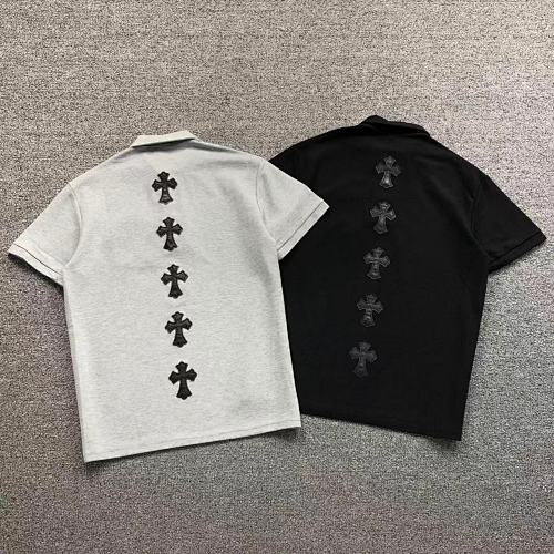 Chrome Hearts Polo