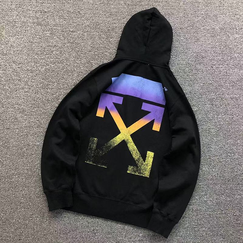 Off-White Hoodie