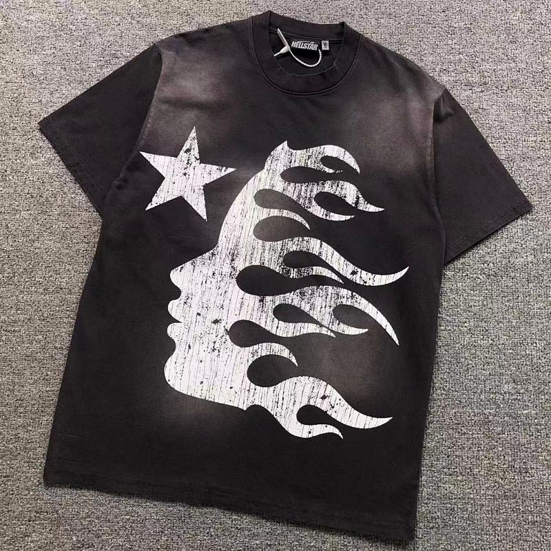 Hellstar T-Shirt