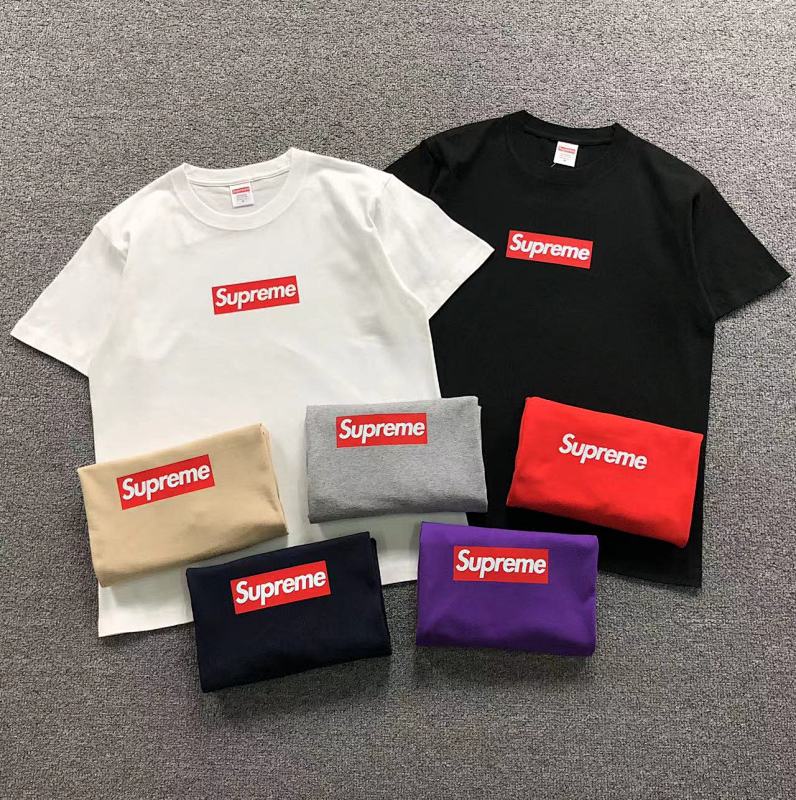 Supreme T-Shirt