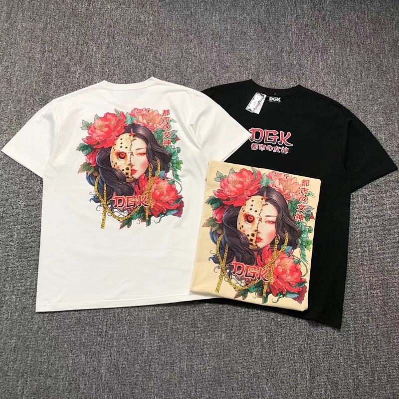 Dgk T-Shirt