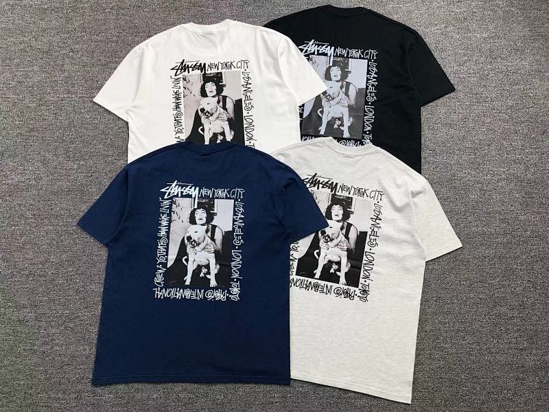Stussy T-Shirt
