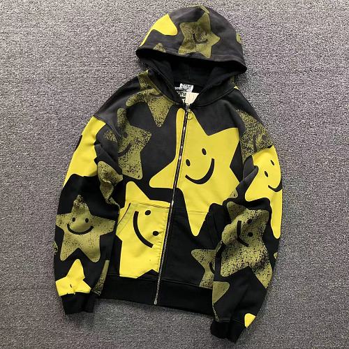 V LL Y Hoodie
