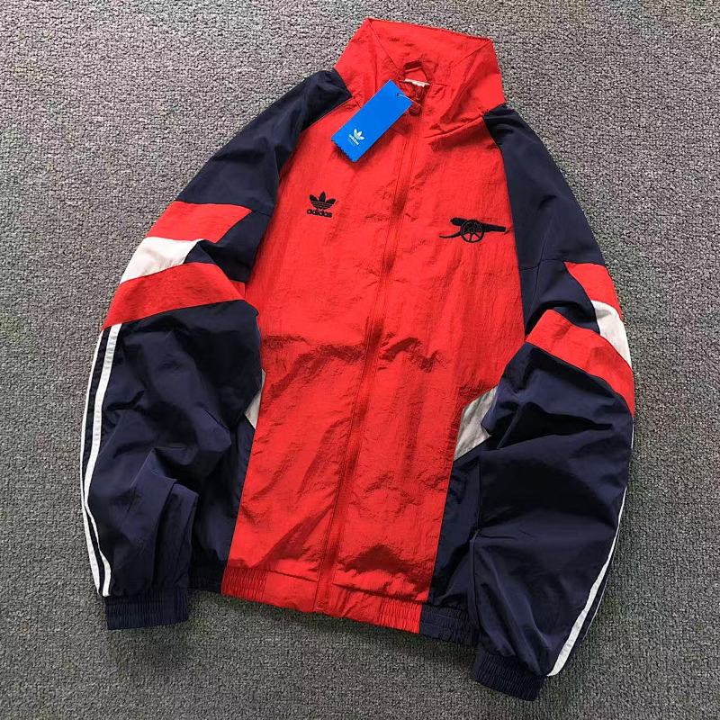 Adidas Jacket