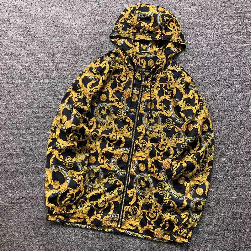 Versace Jacket