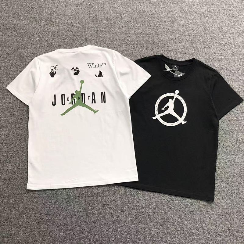 A RJ R AN T-Shirt