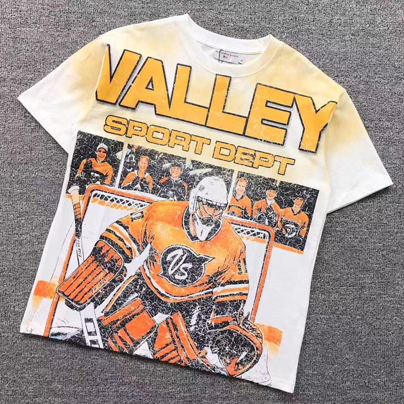 V LL Y T-Shirt