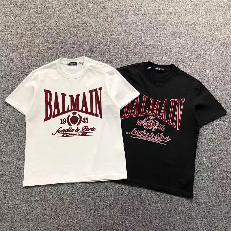 Balmain T-Shirt