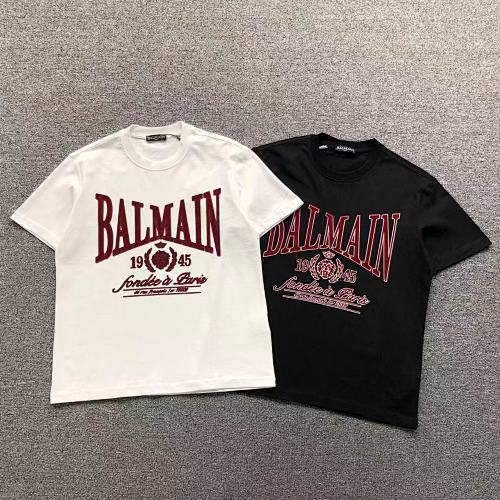 Balmain T-Shirt