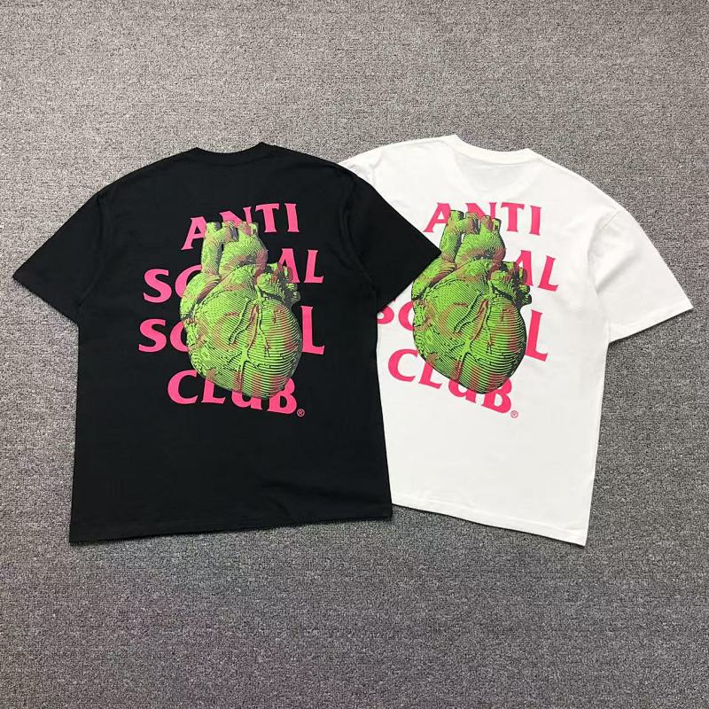 Anti Social Club T-Shirt