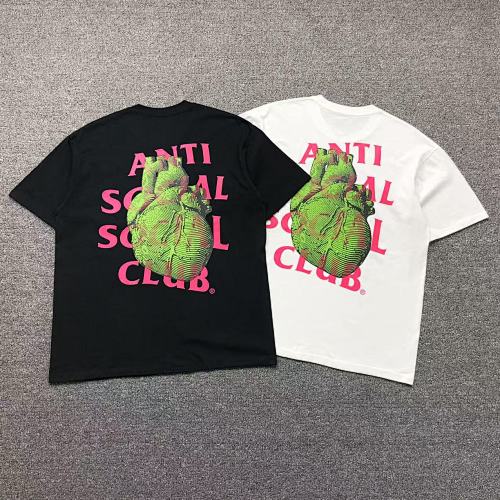 Anti Social Club T-Shirt