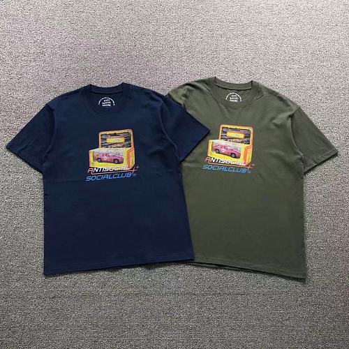 Anti Social Club T-Shirt