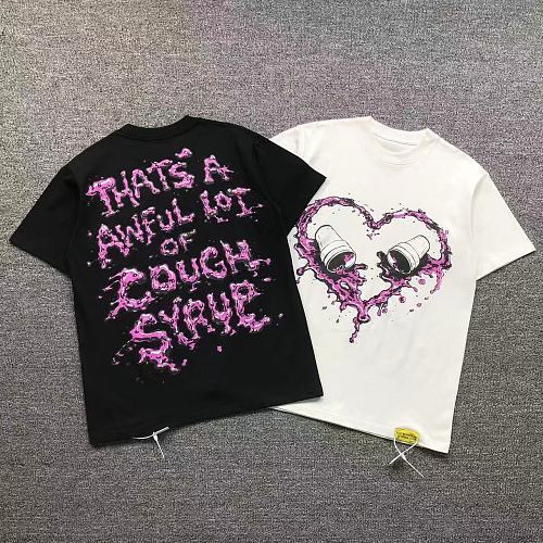 Cou H SY UP T-Shirt