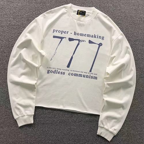 Enfants Riches Deprimes Long Sleeved