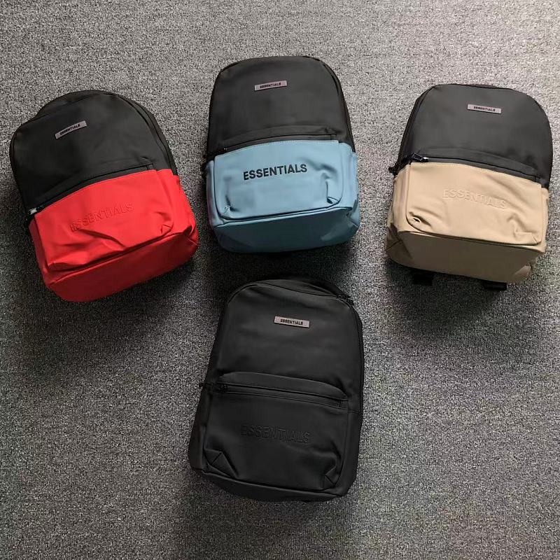 Essentials bag
