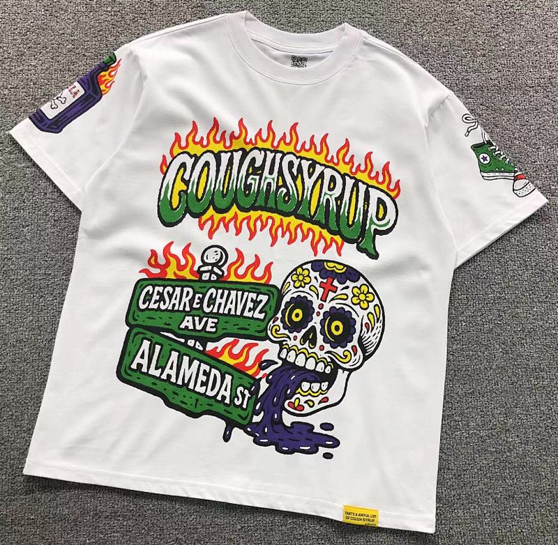 Cou H SY UP T-Shirt