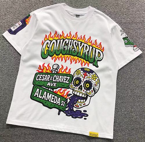 Cou H SY UP T-Shirt