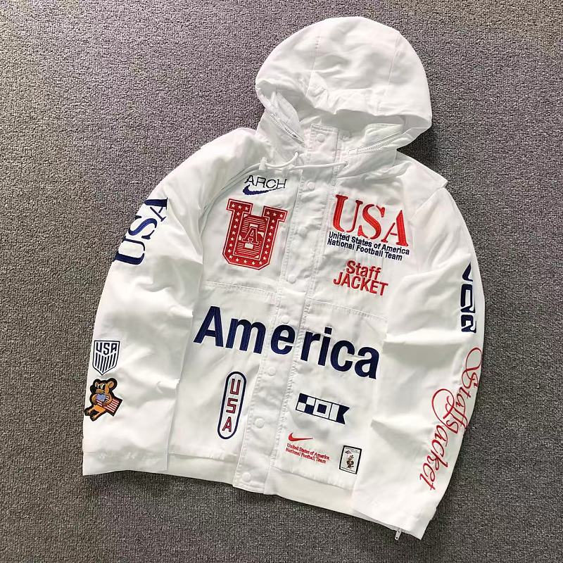 Nike Jacket