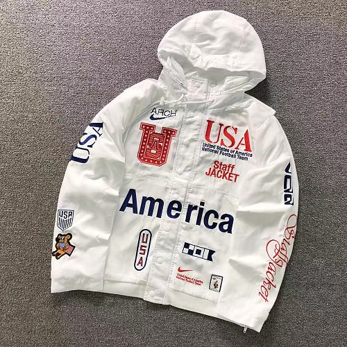 Nike Jacket