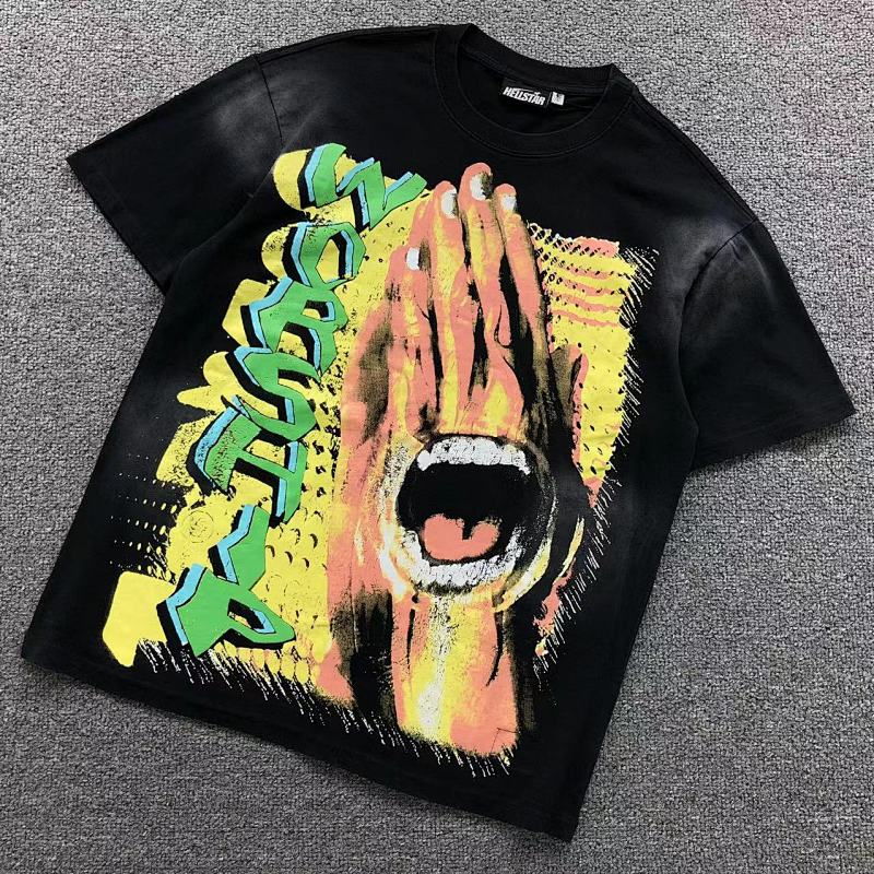 Hellstar T-Shirt