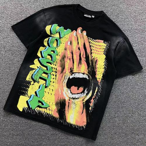 Hellstar T-Shirt